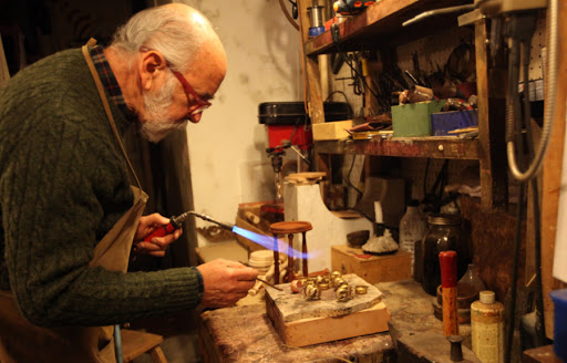 Immagine Giani, Nardini e Marras: “Vicino conviene a ciascuno di noi, all'economia, alla Toscana”